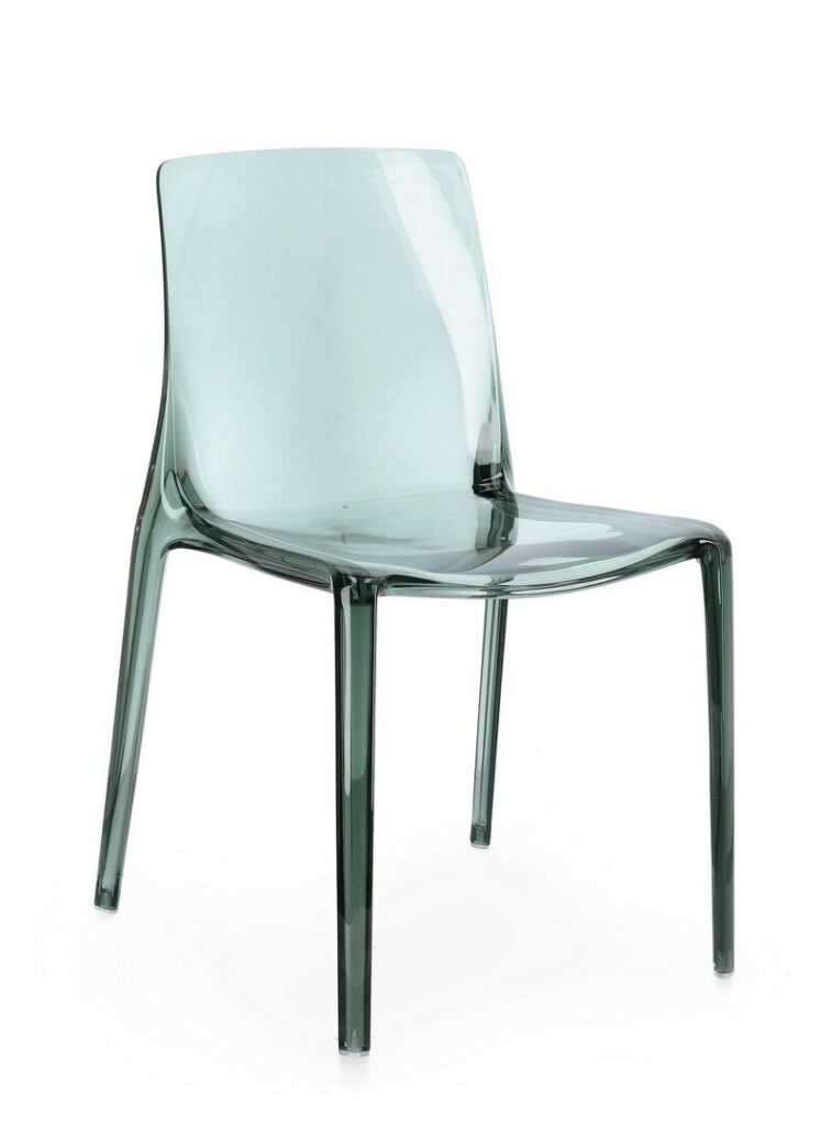ADELE MINT CHAIR