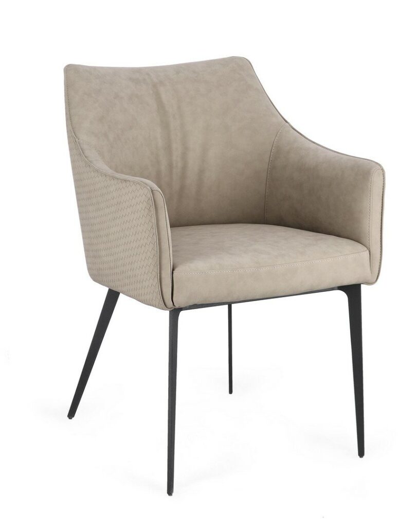 RUSSELL CLOUD CHAIR W-ARMREST