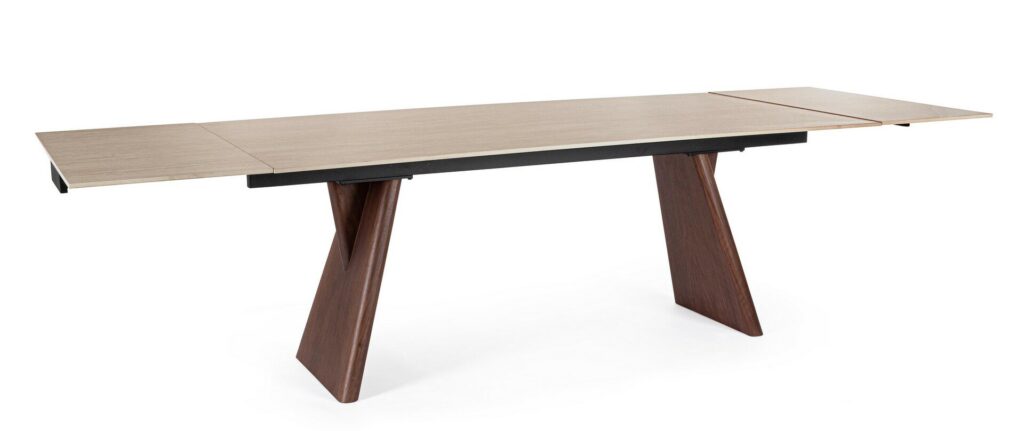 MAIKKI EXT WALN/TRAV.TABLE 200/300X100