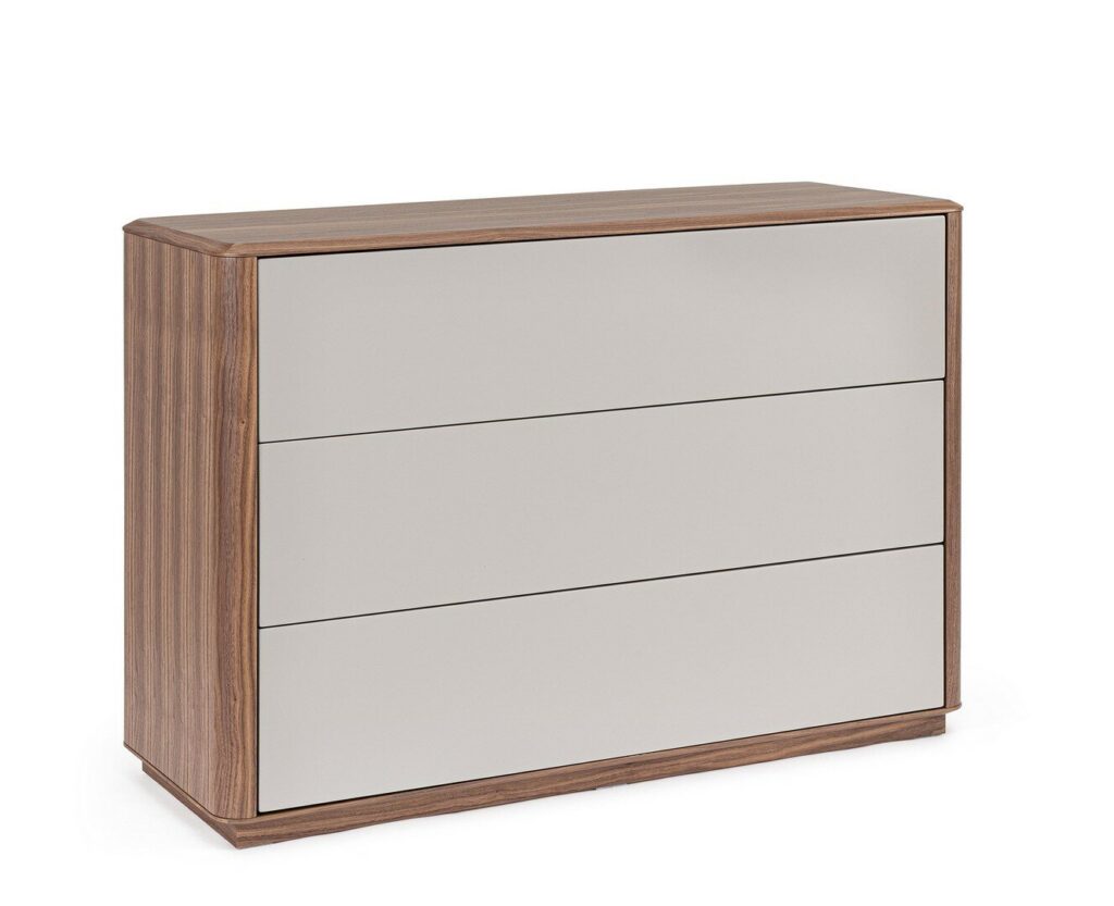 ATTICUS CHEST OF DRAWERS 3DR