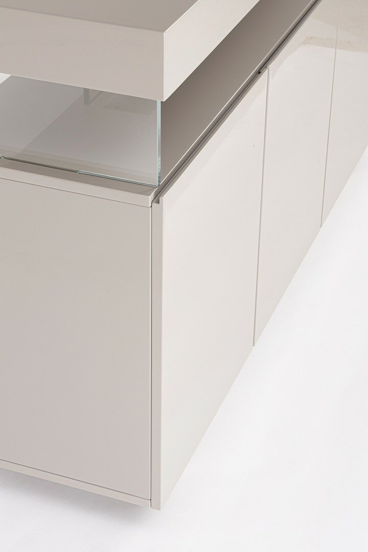 BENEDICT SIDEBOARD 3DO