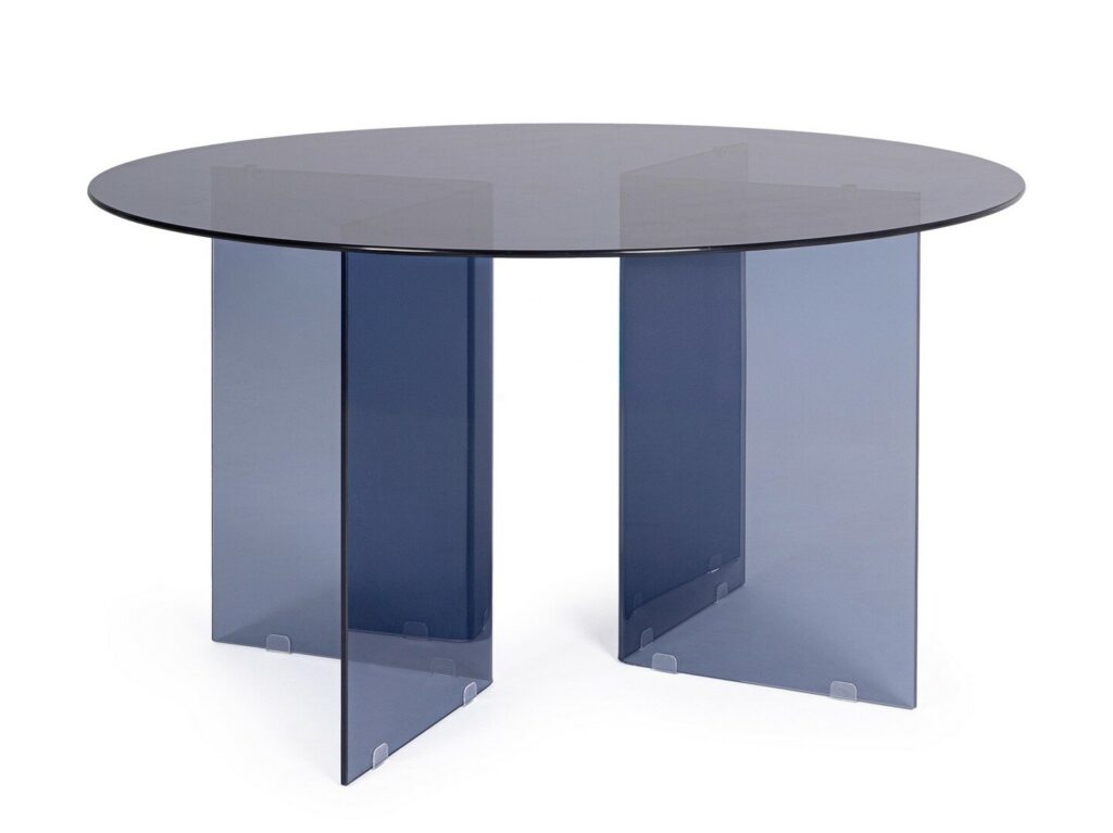 IRIDE RO DARK TABLE D130