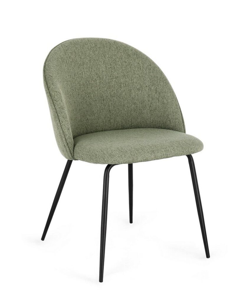 NEW TANYA SAGE GREEN CHAIR