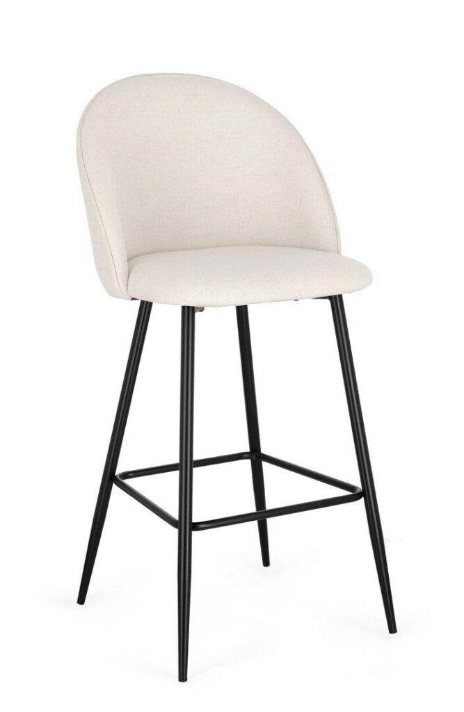 SGABELLO BAR NEW TANYA GHIACCIO