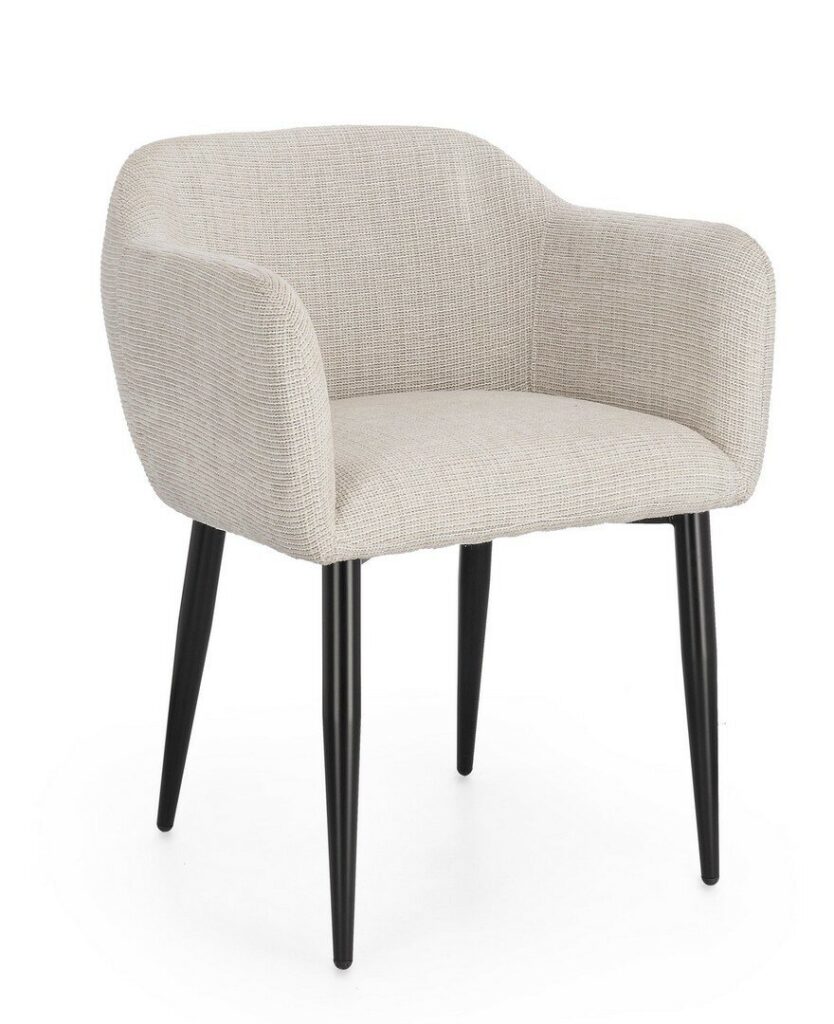 KATI PEARL CHAIR W-ARMREST