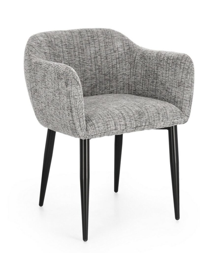 SEDIA C-BR KATI GRIGIO