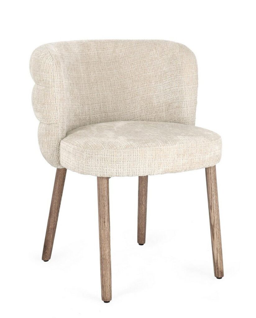 SEDIA C-BR ILMA LUCENTE/ROVERE