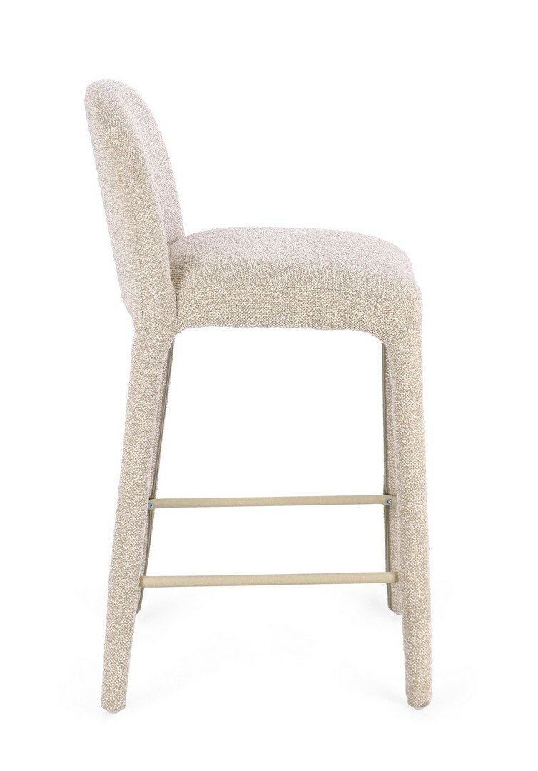 SGABELLO CUCINA ANTARA BEIGE