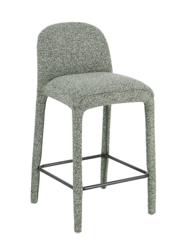 SGABELLO CUCINA ANTARA VERDE