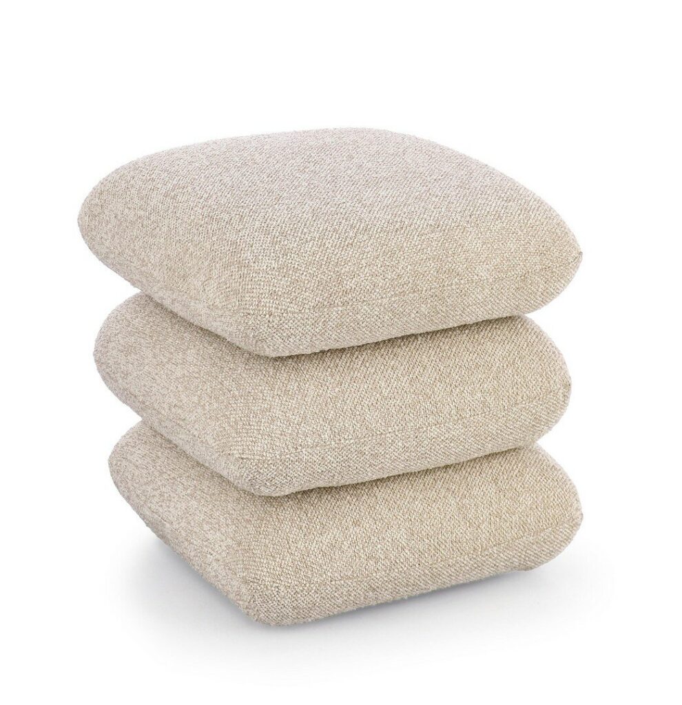 POUF ANTARA BEIGE