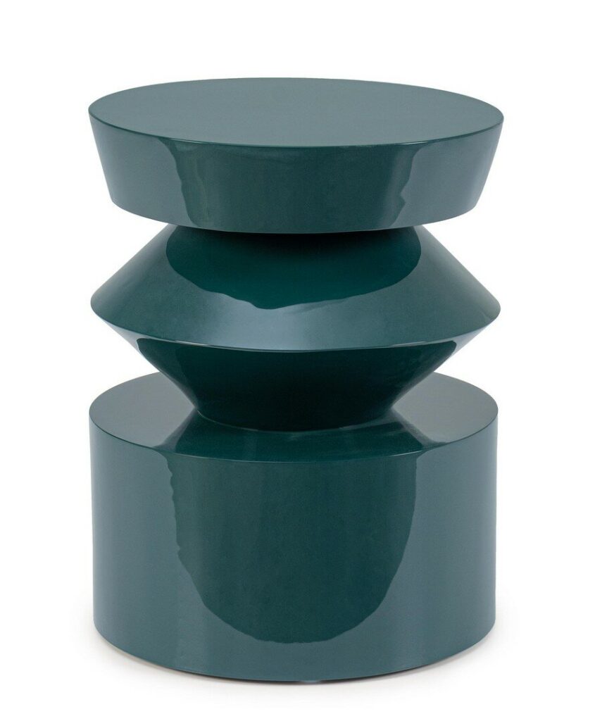 TAVOLINO OTILIA SAGOMA DEEP