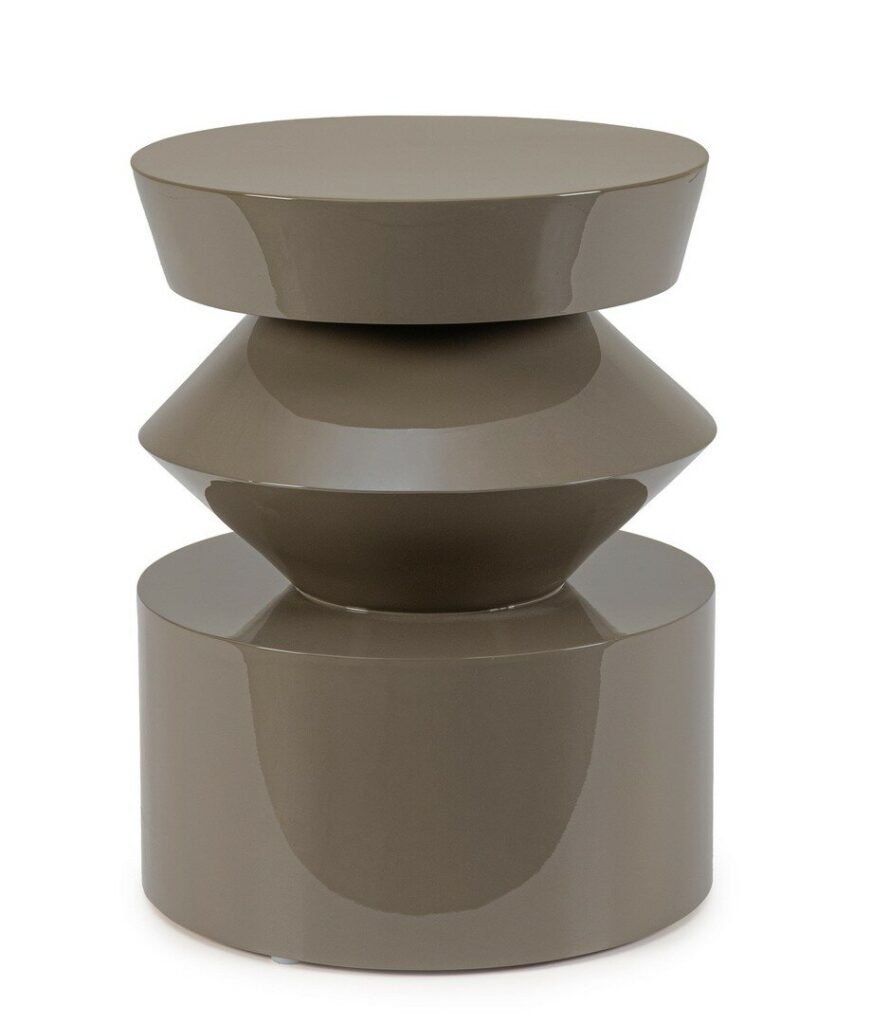 TAVOLINO OTILIA SAGOMA HERB