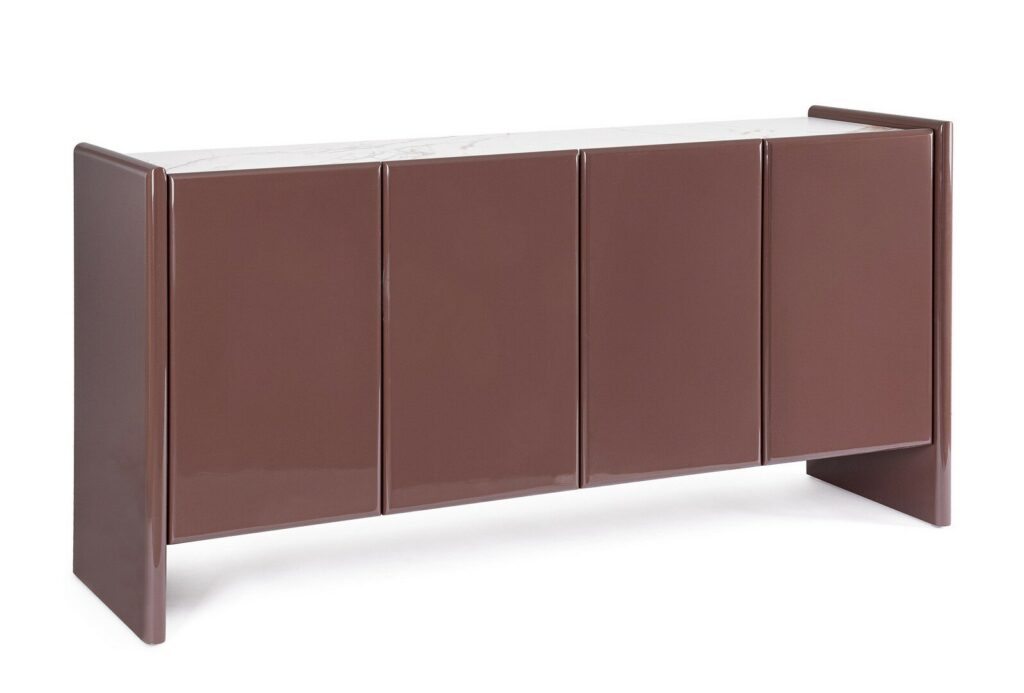 CREDENZA 4A OTILIA BRICK