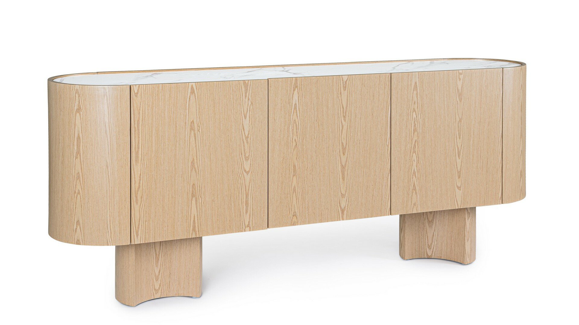 CREDENZA 3A OTILIA OAK