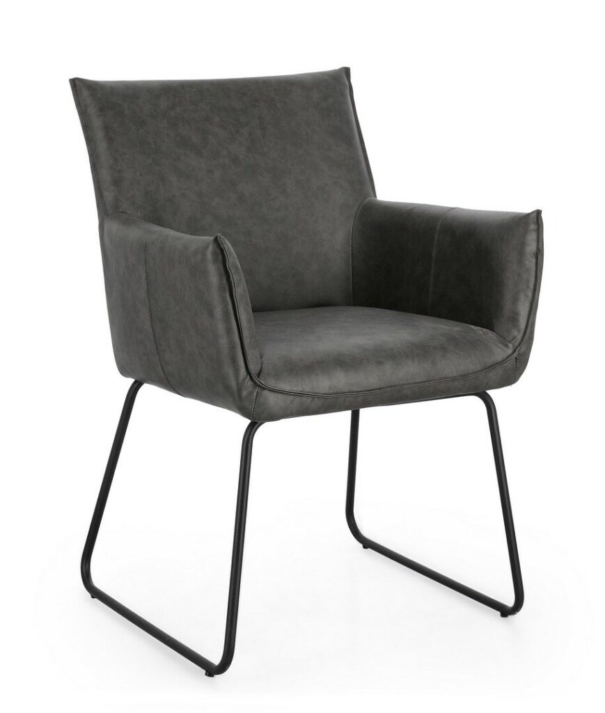 SEDIA C-BR EVELYN DARK