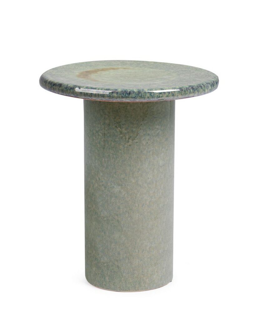 BARAKI GREEN COFFEE TABE H45,5