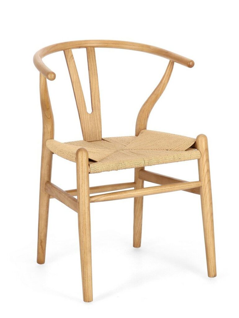 ARTAS NATURAL CHAIR