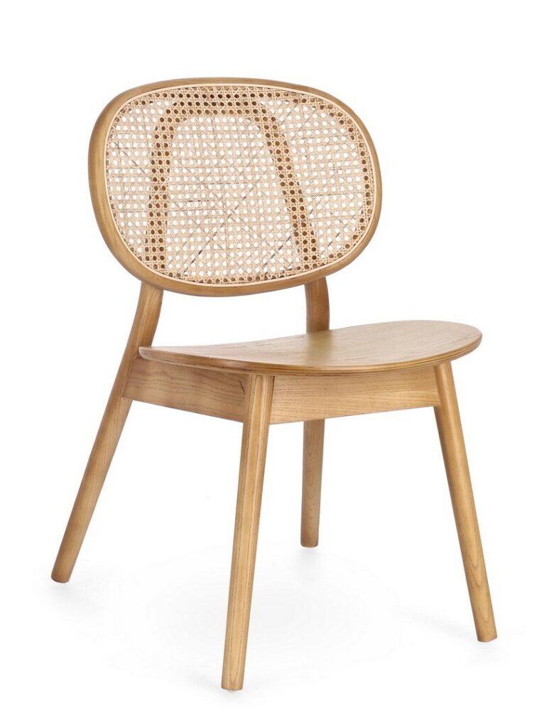 ADOLIS NATURAL CHAIR