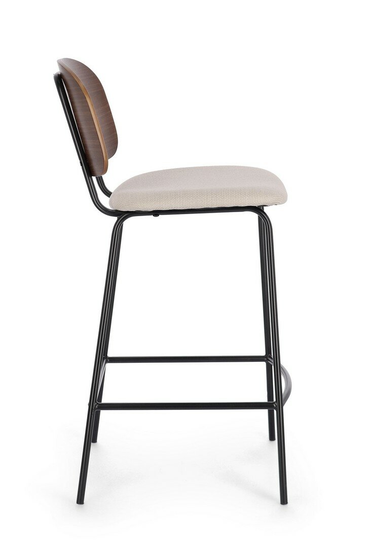 SGABELLO CUCINA SIENNA BEIGE