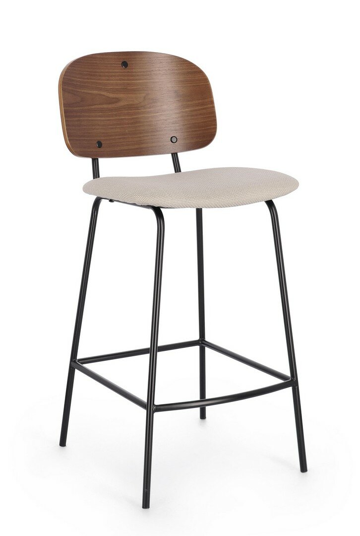 SGABELLO CUCINA SIENNA BEIGE