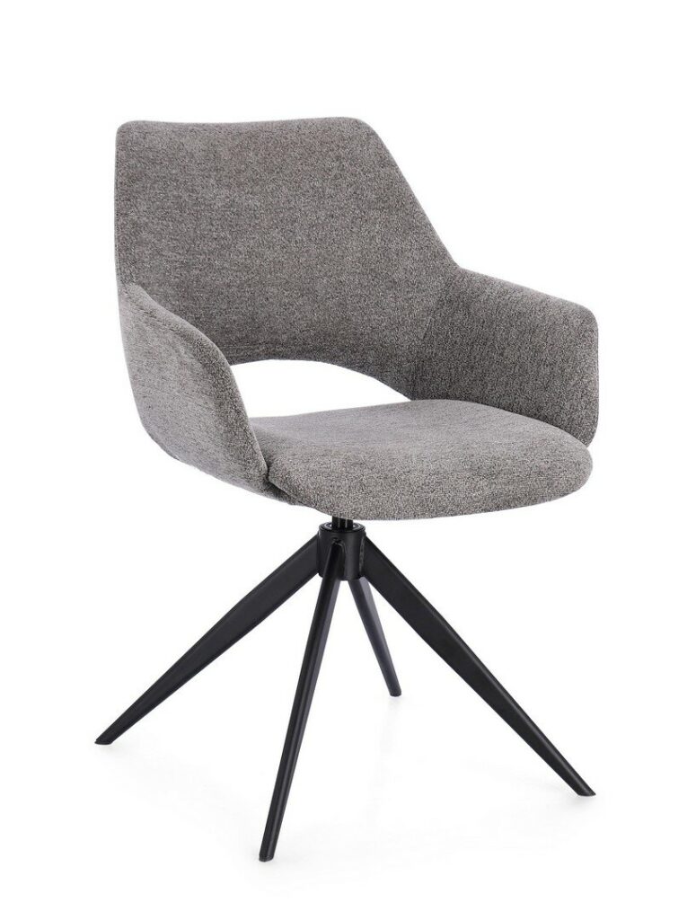 SILLA C-BR VIVIAN GREY