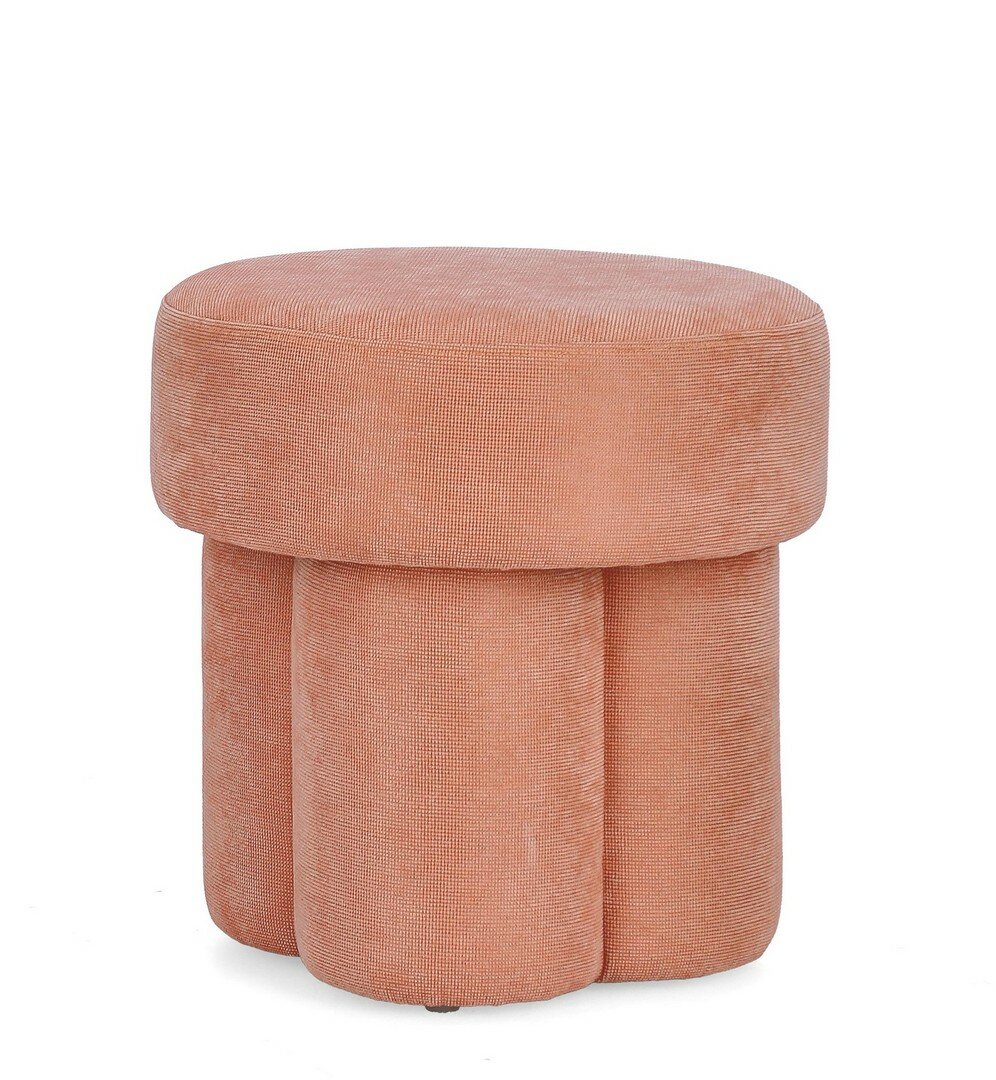 SGABELLO GLENDA PEACH