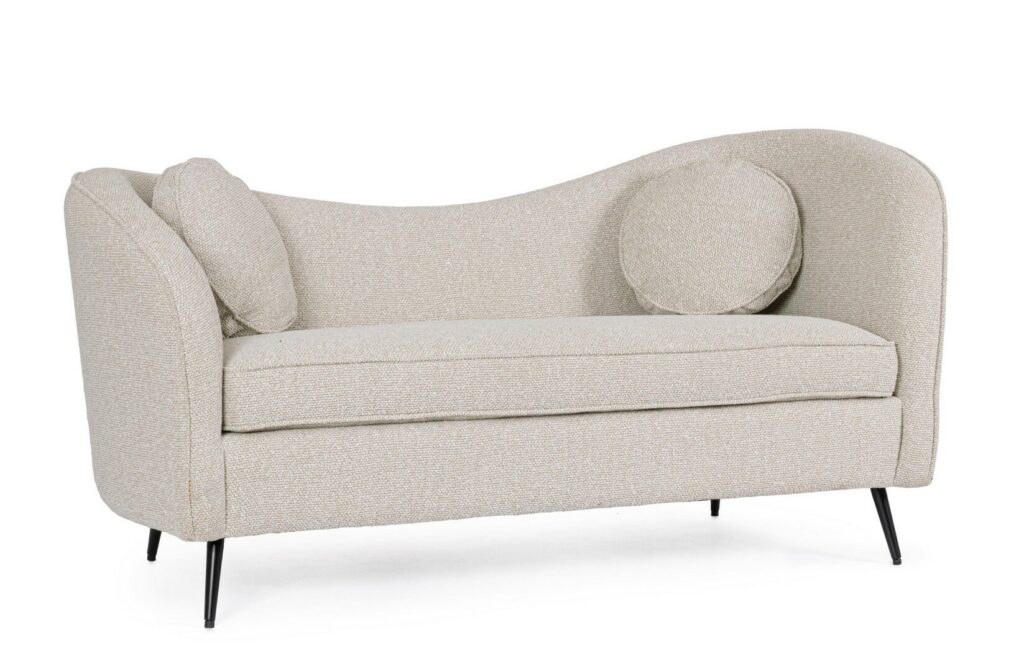 CADDIS NATURAL SOFA 2SEATS