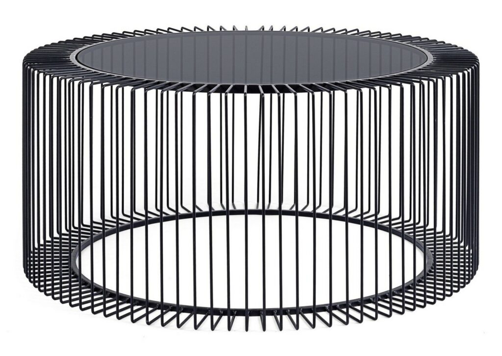 KIERAN COFFEE TABLE D80