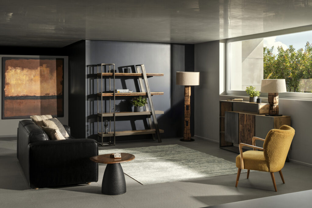 LIBRERÍA MANCHESTER