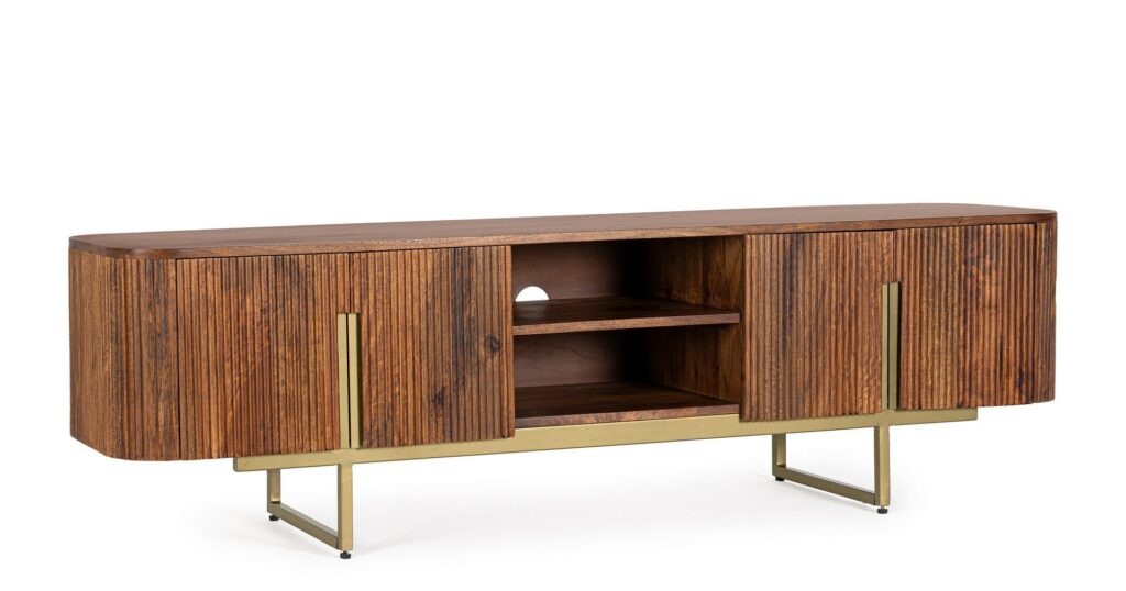 TV-MÖBEL VILAS 4TÜR-1BRETT