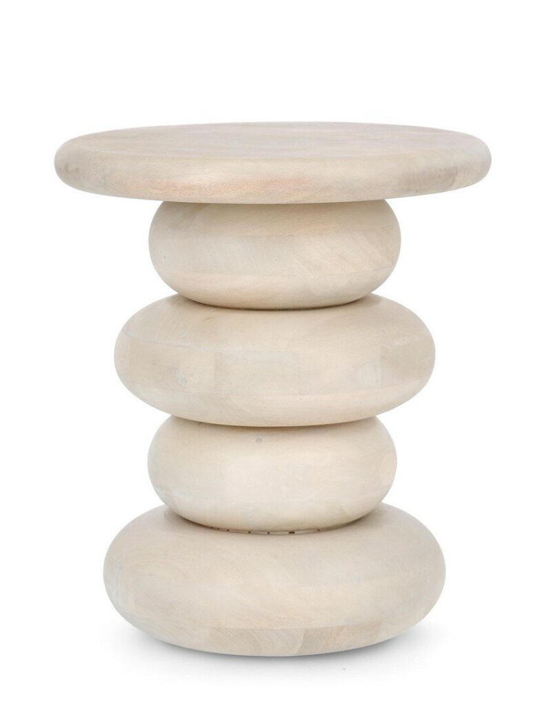 LOPEZ NATURAL COFFEE TABLE D40