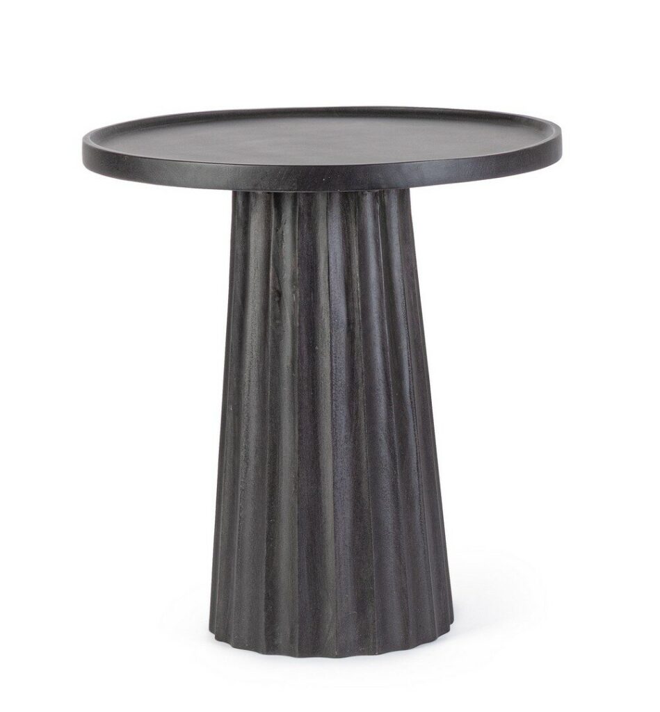 ORISSA BLACK COFFEE TABLE D46