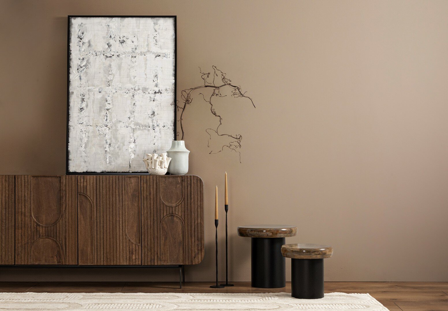 CREDENZA 3A ORISSA NAT