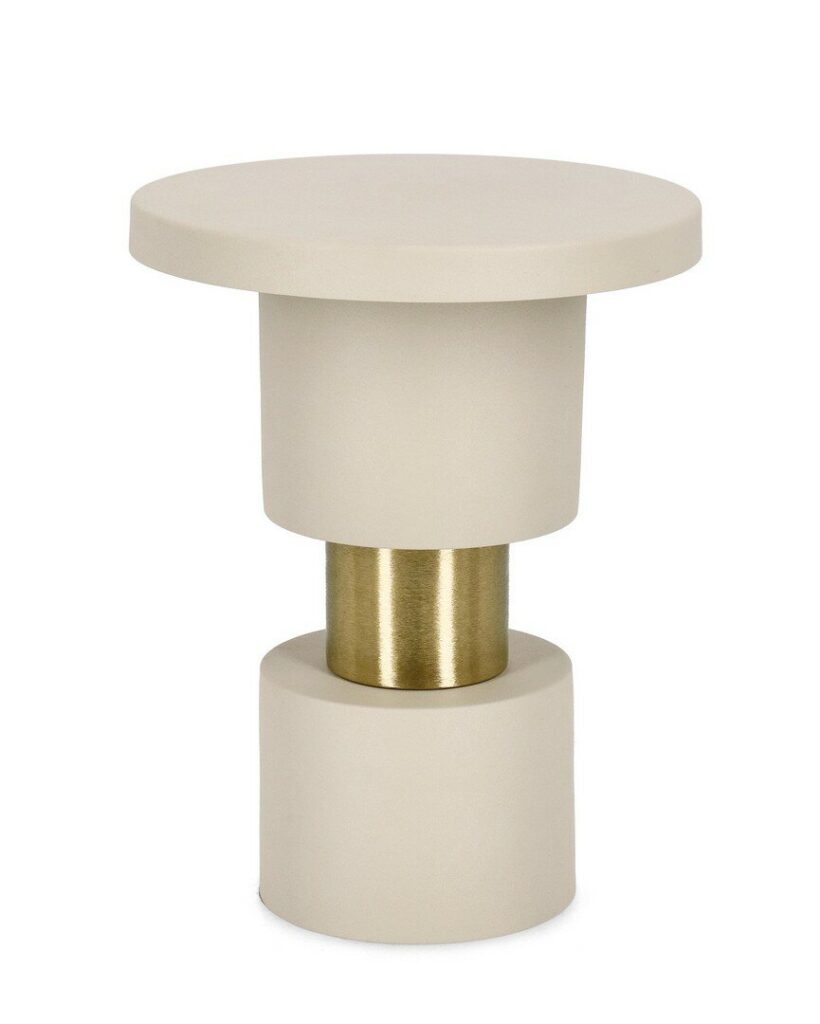 MITUL FOG COFFEE TABLE D35