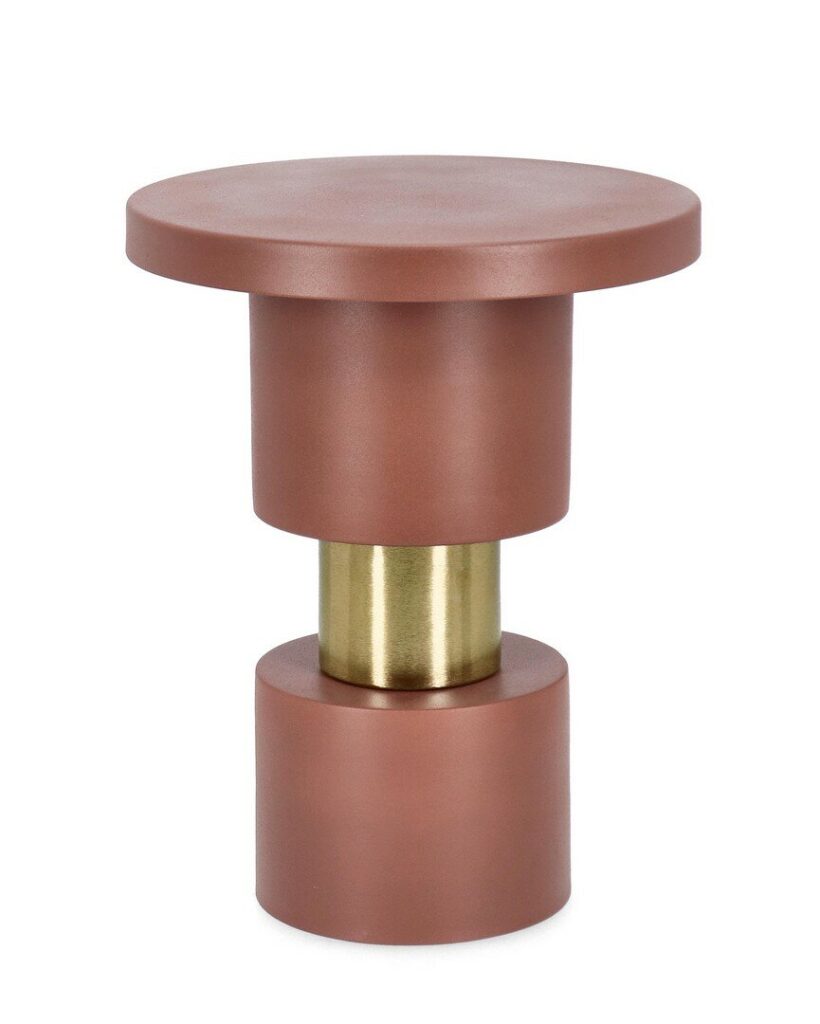 MITUL BRICK COFFEE TABLE D35