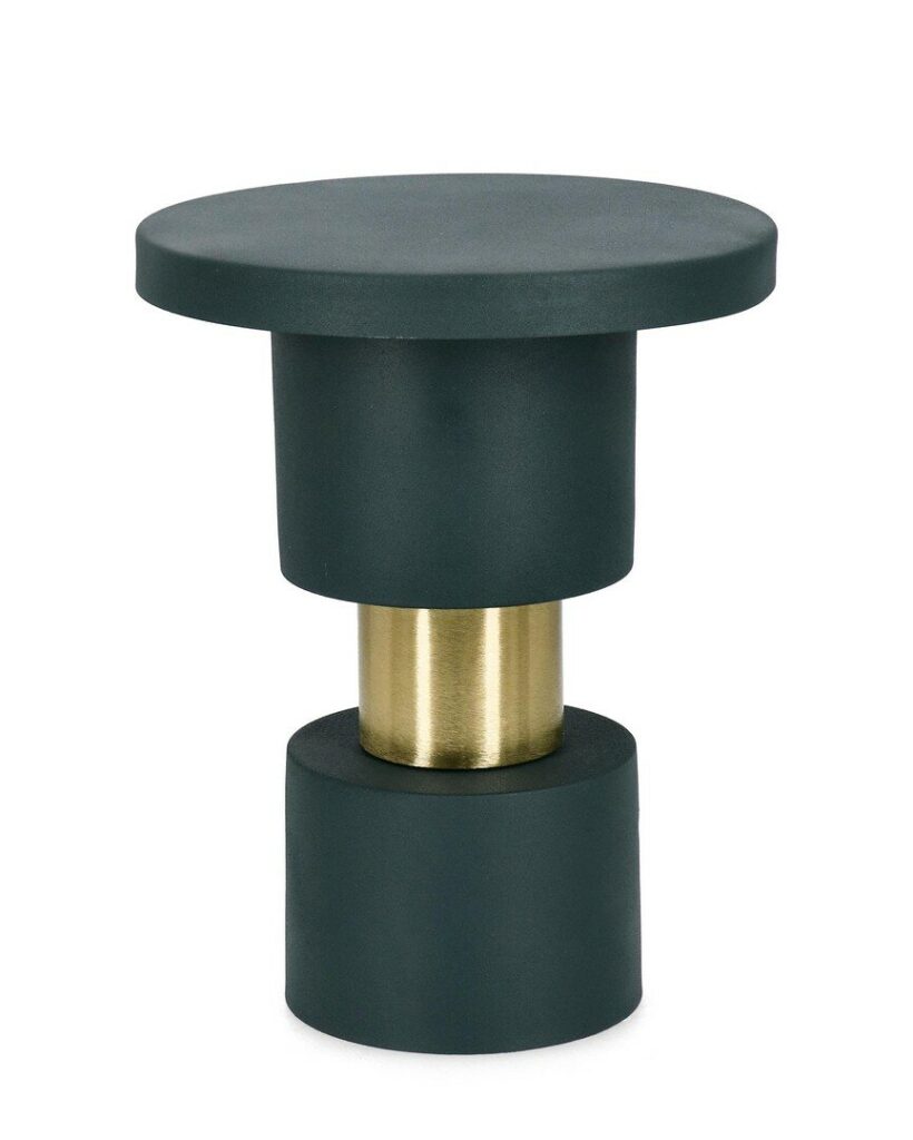 MITUI D.GREEN COFFEE TABLE D35