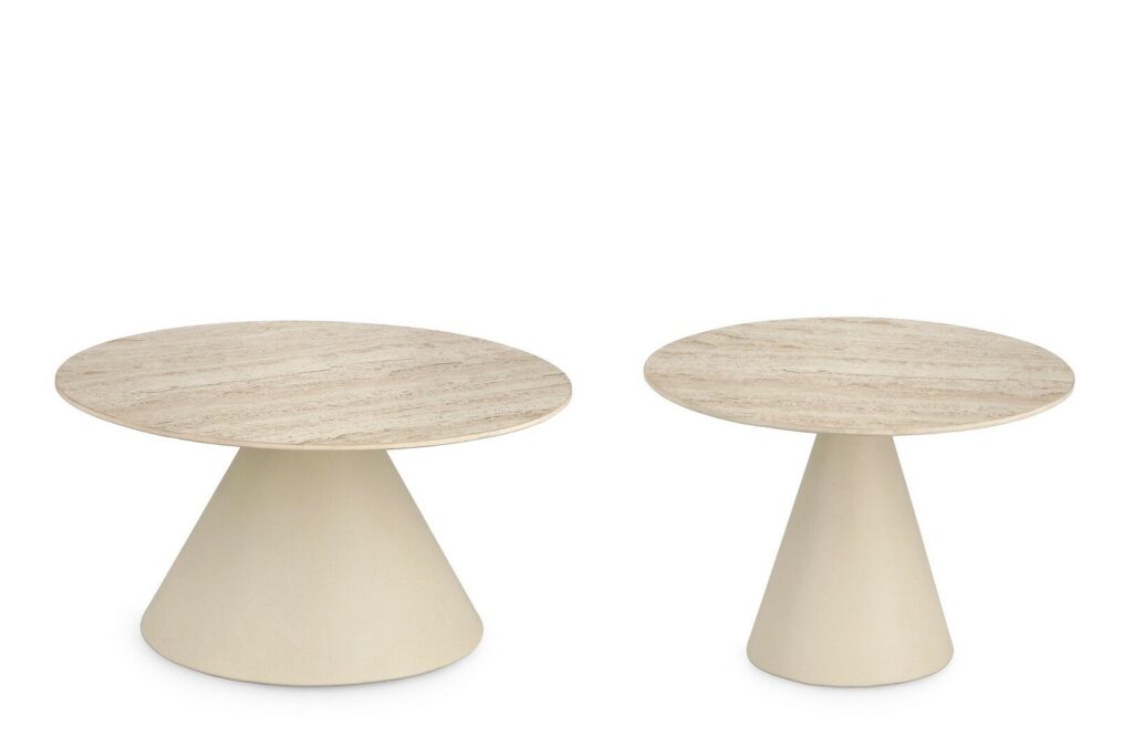 HARDY RO COFFEE TABLE SET2