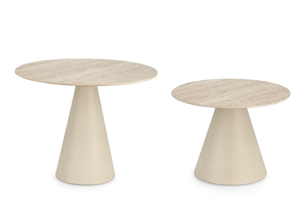 HARDY RO COFFEE TABLE SET2