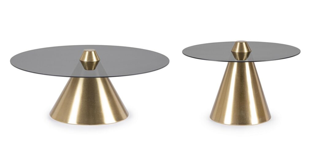 NAHID COFFEE TABLE SET2