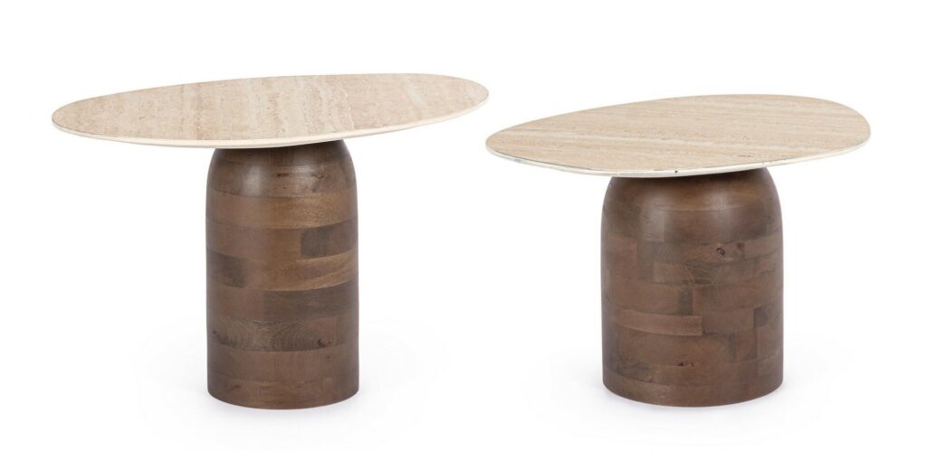 YANISHA SET2 COFFEE TABLE