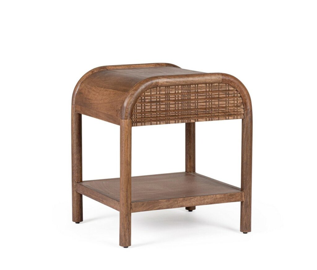 SANAT BEDSIDE TABLE 1SH