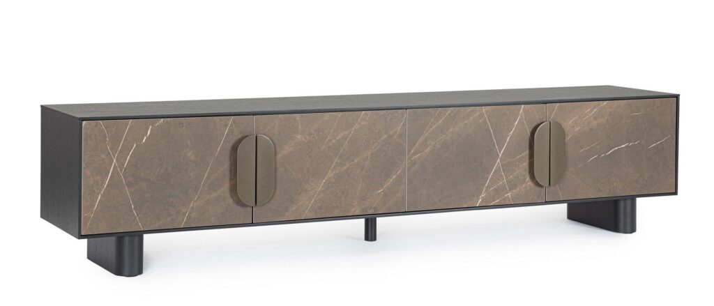 MUEBLE TV 4P GARRISON