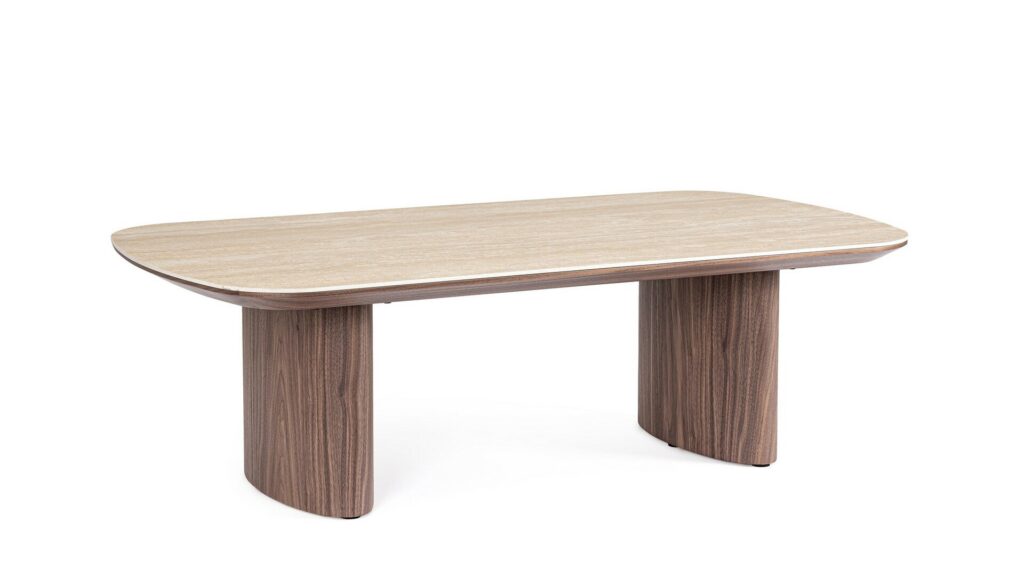 EZEKIEL COFFEE TABLE 130X70
