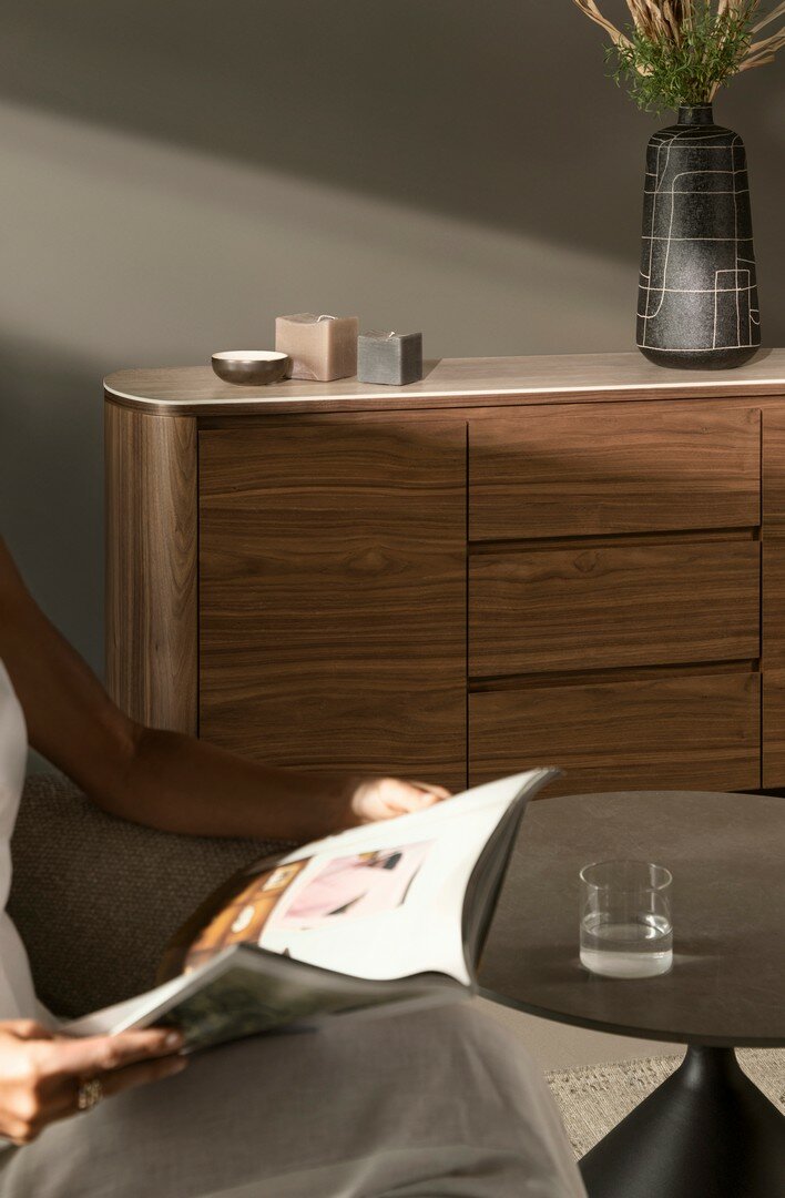 CREDENZA 2A+3C EZEKIEL