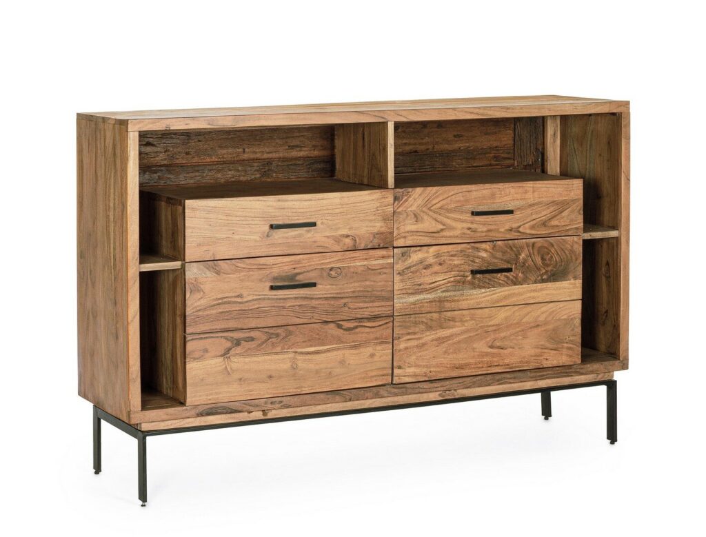 CREDENZA 2A-2C MANGAL