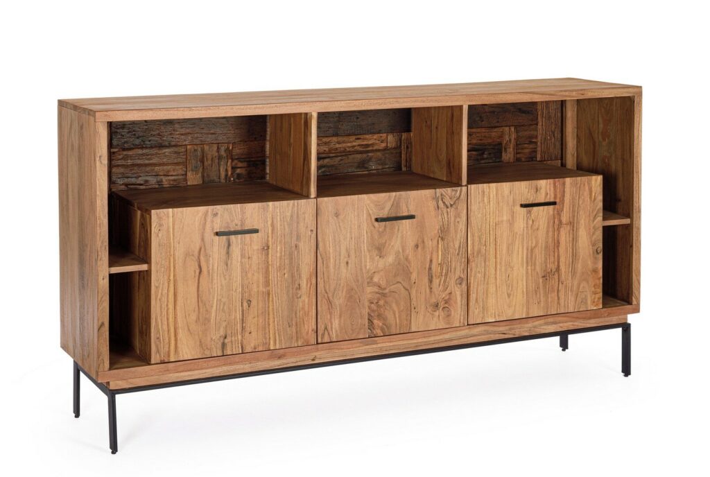 CREDENZA 3A MANGAL