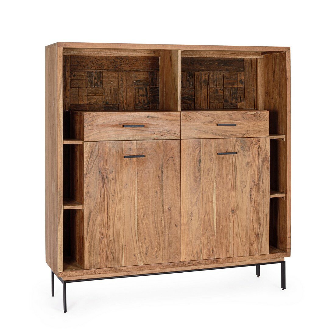 CREDENZA ALTA 2A-2C MANGAL
