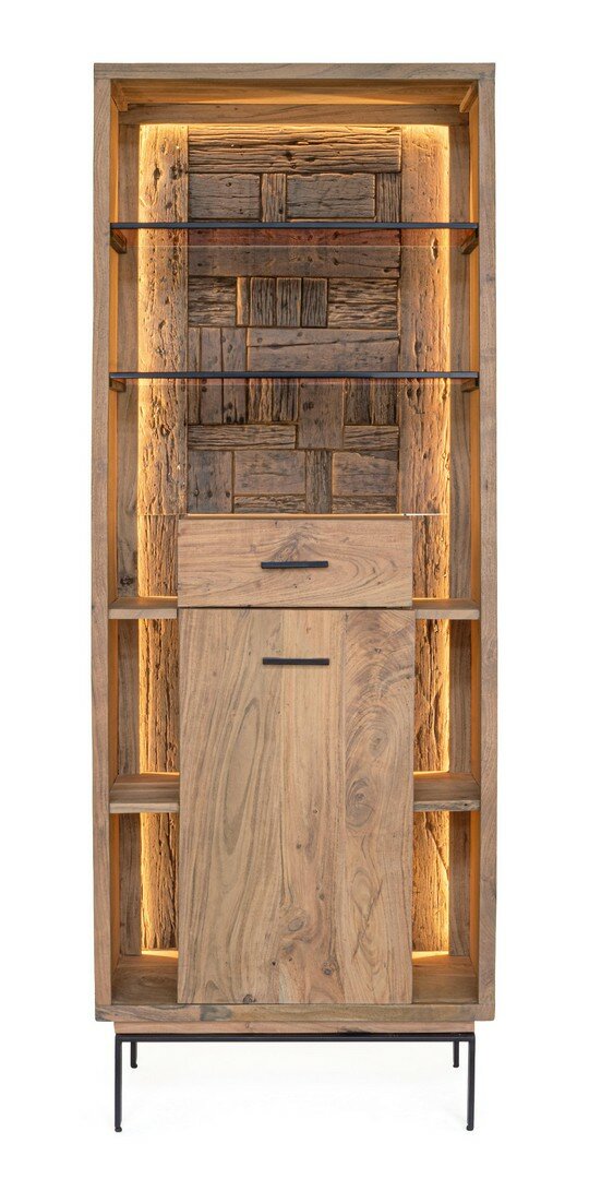 MOBILE ALTO 1A-1C MANGAL