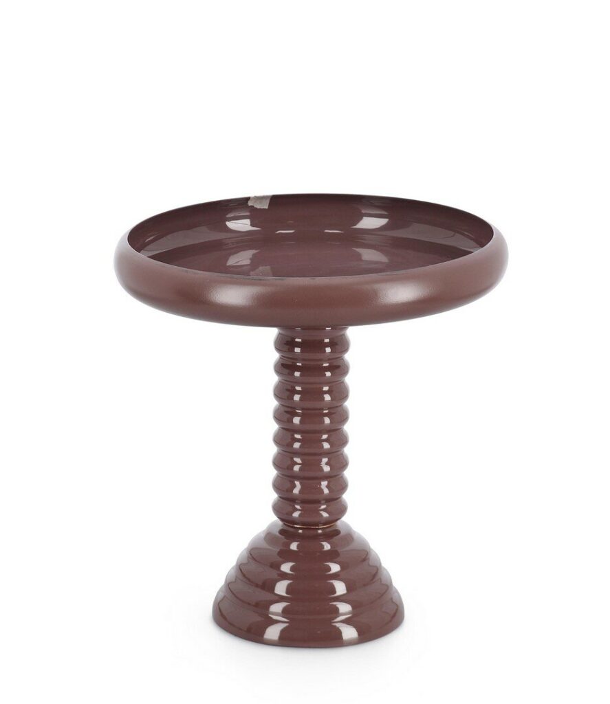 ANGADA MAUVE COFFEE TABLE S