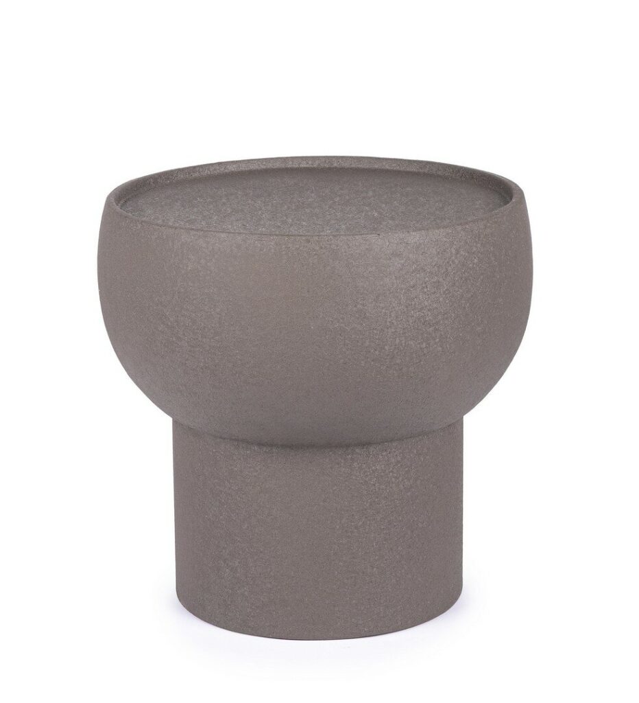 MESA AUX ALLIGATOR RED GRIS